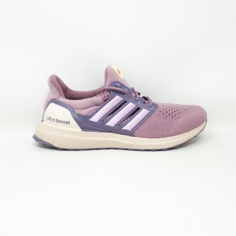 Adidas UltraBoost 1.0 Originals Orchid Lilac ID9680 Womens 8 US Shoe Sneaker NEW
